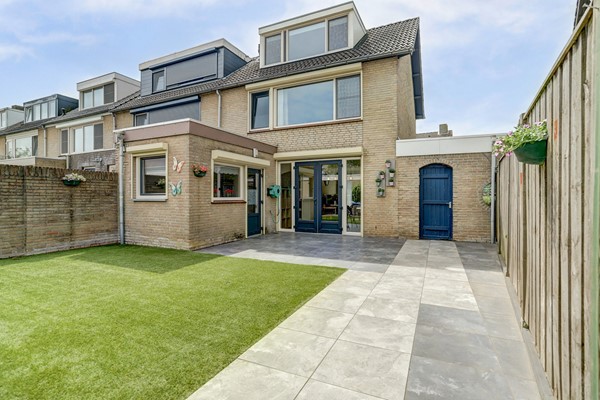 Medium property photo - De Gaspeldoorn 9, 5531 CH Bladel