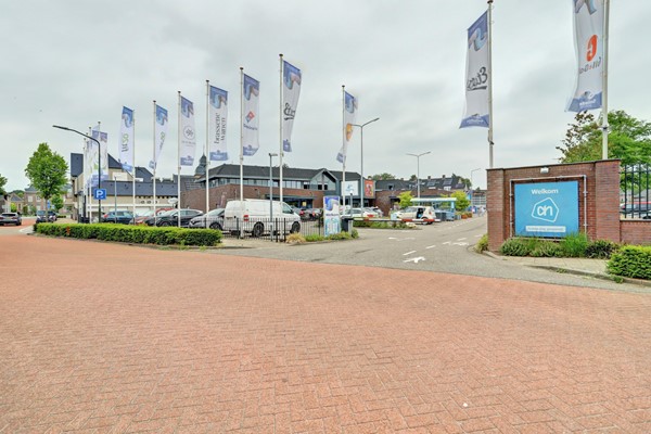 Medium property photo - Sniederslaan 55, 5531 EH Bladel