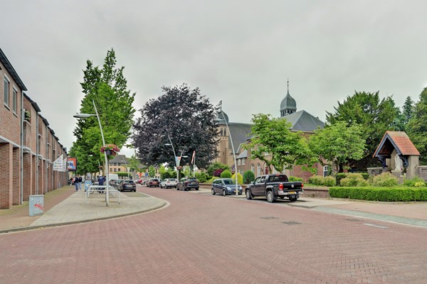 Medium property photo - Sniederslaan 55, 5531 EH Bladel