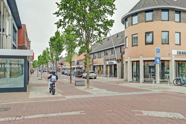 Medium property photo - Sniederslaan 55, 5531 EH Bladel