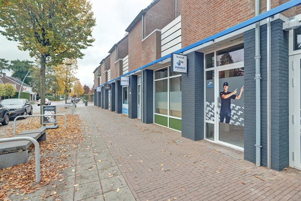 Sniederslaan 55, 5531EH Bladel