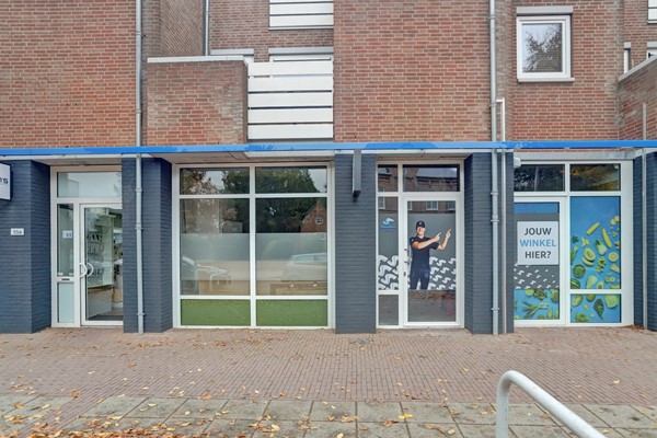 Medium property photo - Sniederslaan 55, 5531 EH Bladel