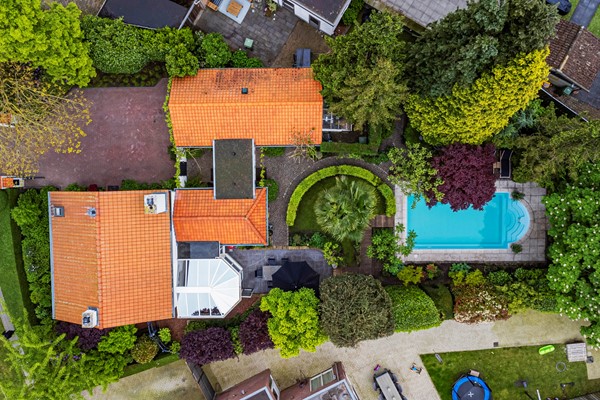 Medium property photo - Julianaplein 15, 5531 HP Bladel
