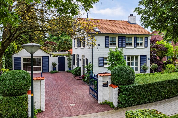Medium property photo - Julianaplein 15, 5531 HP Bladel