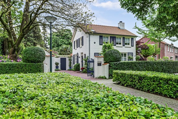 Medium property photo - Julianaplein 15, 5531 HP Bladel