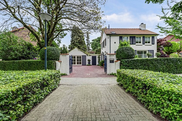 Medium property photo - Julianaplein 15, 5531 HP Bladel