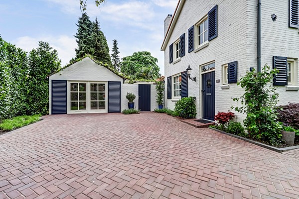 Medium property photo - Julianaplein 15, 5531 HP Bladel