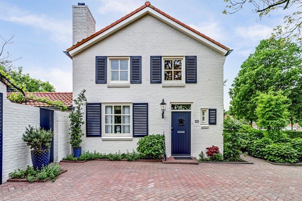 Medium property photo - Julianaplein 15, 5531 HP Bladel