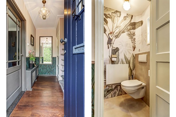 Medium property photo - Julianaplein 15, 5531 HP Bladel
