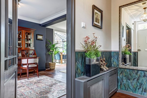 Medium property photo - Julianaplein 15, 5531 HP Bladel