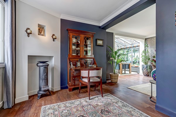 Medium property photo - Julianaplein 15, 5531 HP Bladel