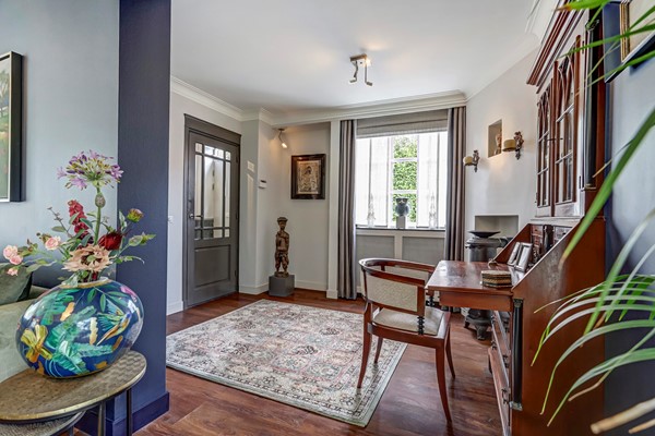 Medium property photo - Julianaplein 15, 5531 HP Bladel