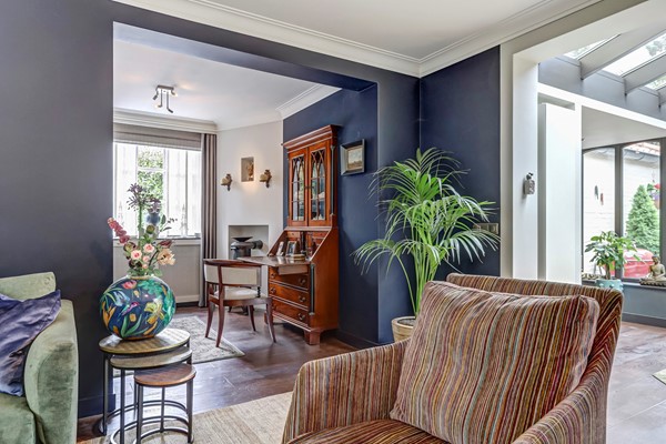 Medium property photo - Julianaplein 15, 5531 HP Bladel