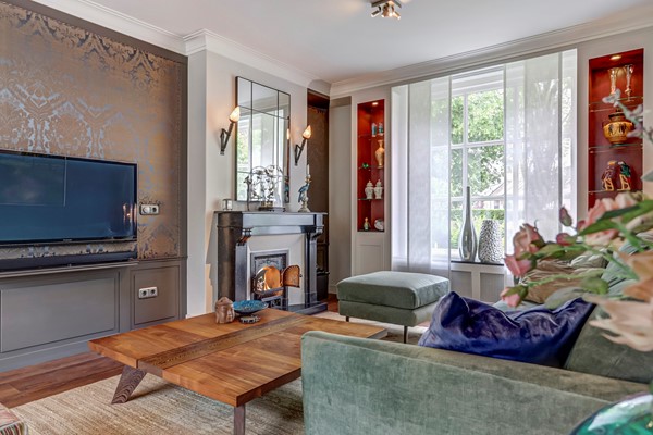Medium property photo - Julianaplein 15, 5531 HP Bladel