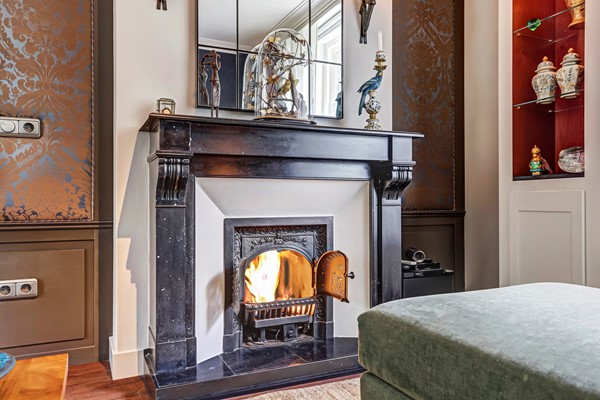 Medium property photo - Julianaplein 15, 5531 HP Bladel