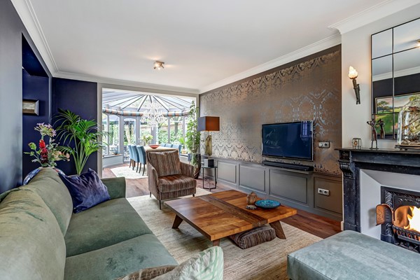 Medium property photo - Julianaplein 15, 5531 HP Bladel