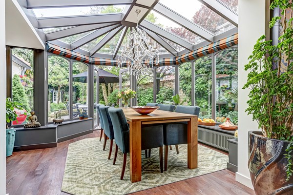 Medium property photo - Julianaplein 15, 5531 HP Bladel