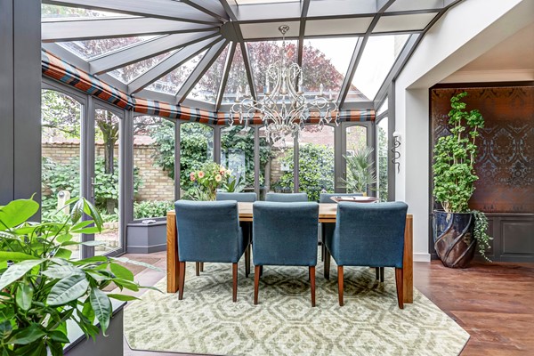 Medium property photo - Julianaplein 15, 5531 HP Bladel