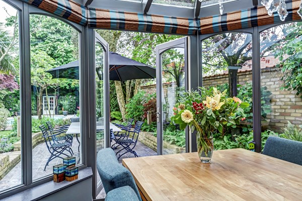 Medium property photo - Julianaplein 15, 5531 HP Bladel