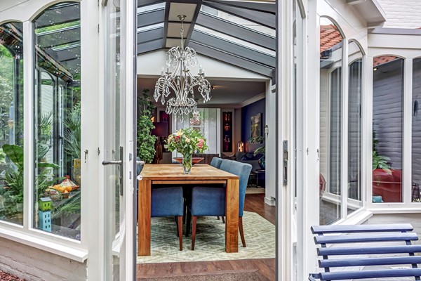 Medium property photo - Julianaplein 15, 5531 HP Bladel