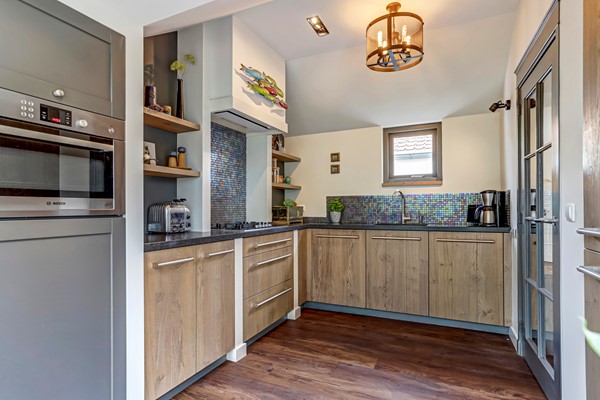 Medium property photo - Julianaplein 15, 5531 HP Bladel