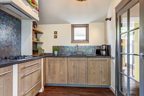 Medium property photo - Julianaplein 15, 5531 HP Bladel