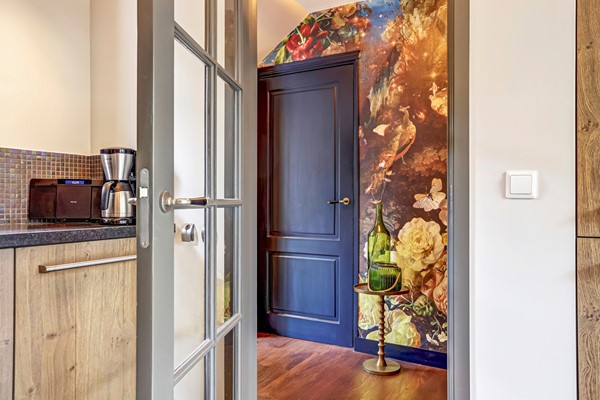 Medium property photo - Julianaplein 15, 5531 HP Bladel