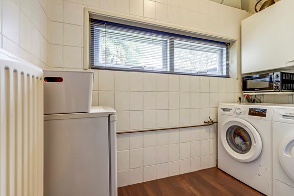 Medium property photo - Julianaplein 15, 5531 HP Bladel