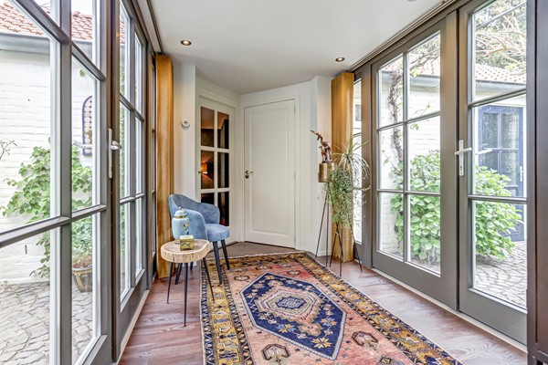 Medium property photo - Julianaplein 15, 5531 HP Bladel