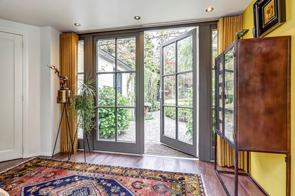 Medium property photo - Julianaplein 15, 5531 HP Bladel
