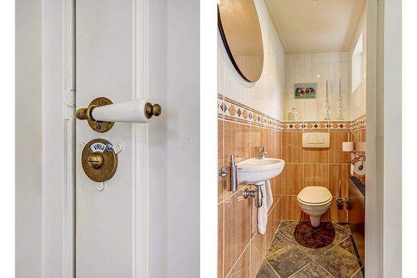 Medium property photo - Julianaplein 15, 5531 HP Bladel