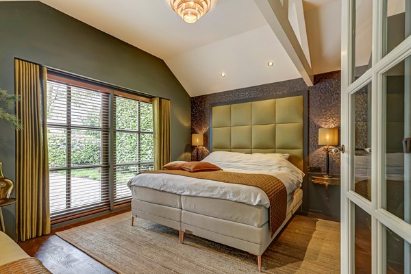 Medium property photo - Julianaplein 15, 5531 HP Bladel