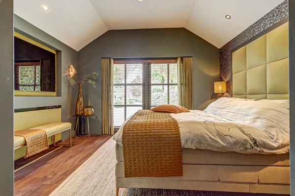 Medium property photo - Julianaplein 15, 5531 HP Bladel