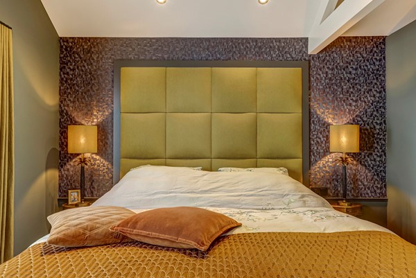 Medium property photo - Julianaplein 15, 5531 HP Bladel