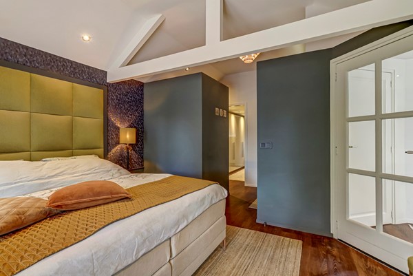Medium property photo - Julianaplein 15, 5531 HP Bladel