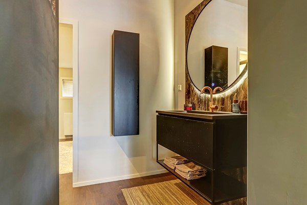 Medium property photo - Julianaplein 15, 5531 HP Bladel