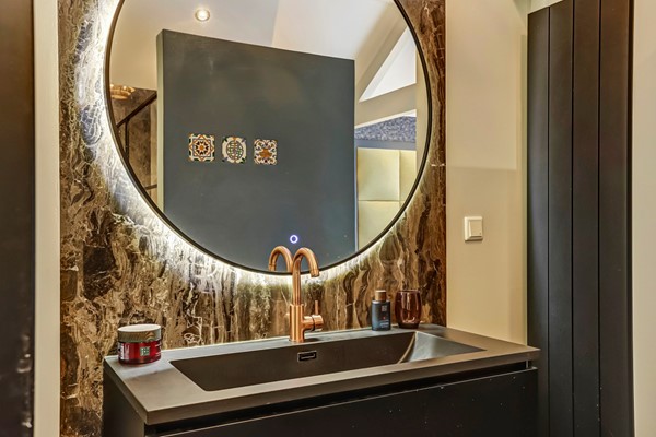 Medium property photo - Julianaplein 15, 5531 HP Bladel