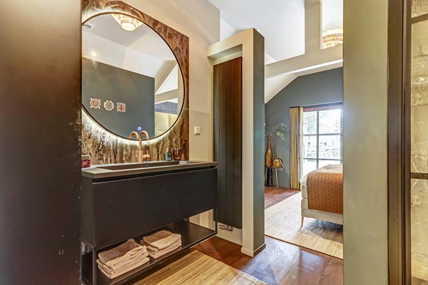 Medium property photo - Julianaplein 15, 5531 HP Bladel