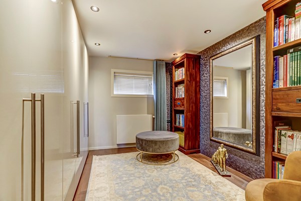 Medium property photo - Julianaplein 15, 5531 HP Bladel
