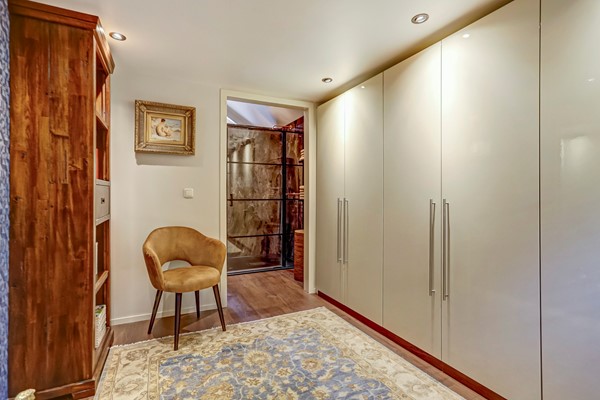Medium property photo - Julianaplein 15, 5531 HP Bladel