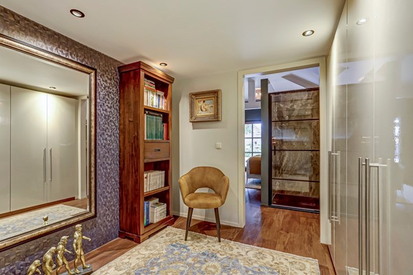 Medium property photo - Julianaplein 15, 5531 HP Bladel