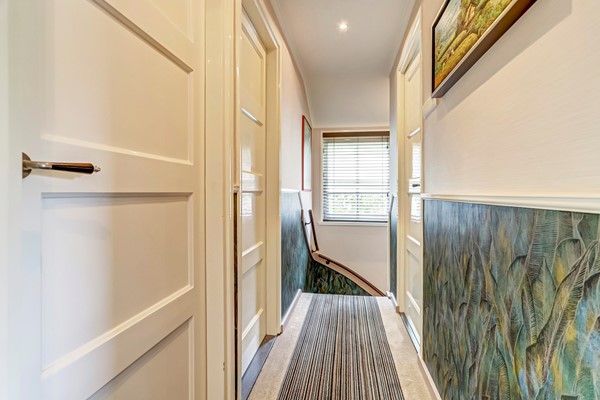 Medium property photo - Julianaplein 15, 5531 HP Bladel