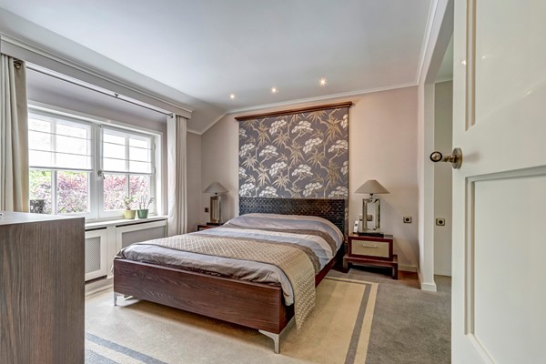 Medium property photo - Julianaplein 15, 5531 HP Bladel