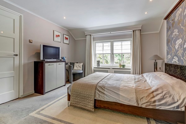 Medium property photo - Julianaplein 15, 5531 HP Bladel