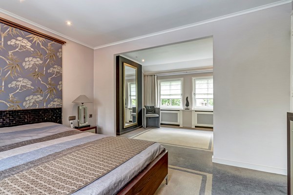 Medium property photo - Julianaplein 15, 5531 HP Bladel