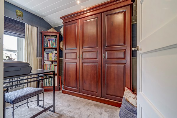 Medium property photo - Julianaplein 15, 5531 HP Bladel