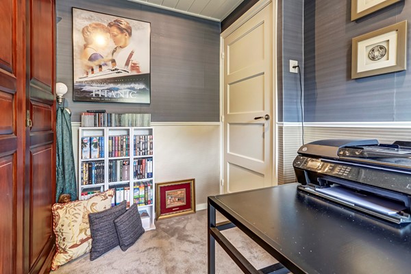 Medium property photo - Julianaplein 15, 5531 HP Bladel