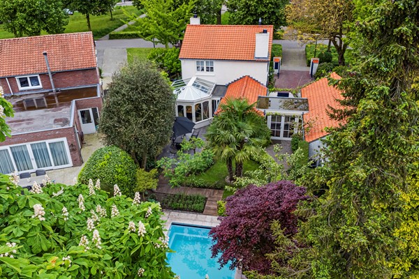 Medium property photo - Julianaplein 15, 5531 HP Bladel