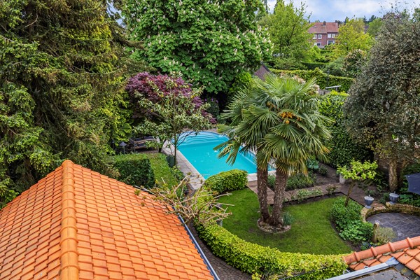 Medium property photo - Julianaplein 15, 5531 HP Bladel
