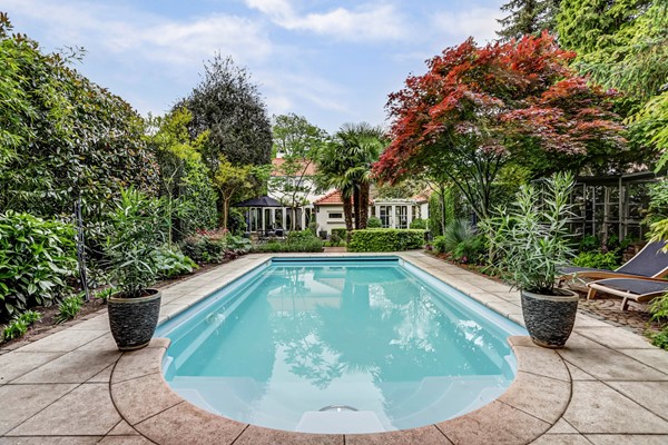 Medium property photo - Julianaplein 15, 5531 HP Bladel